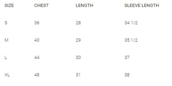 Lake Bum Pigment Dyed Long Sleeve