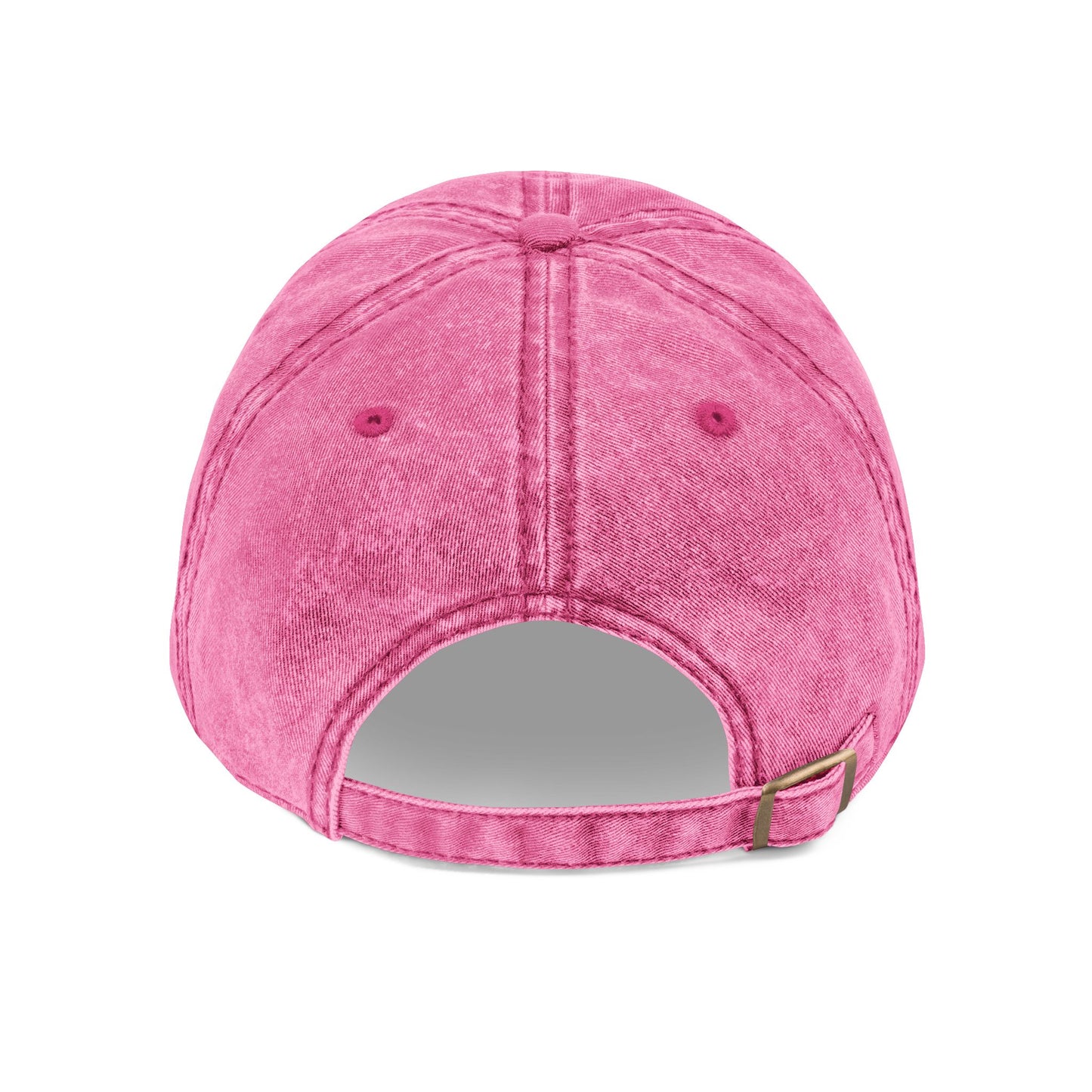 Customizable Vintage Embroidered Cap - Personalized Stylish Baseball Hat for Everyday Wear