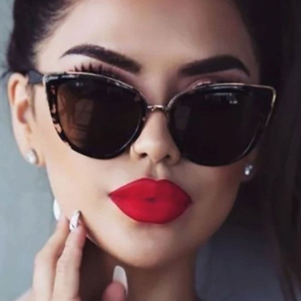 ClaudiaG Collection Abby Sunglasses