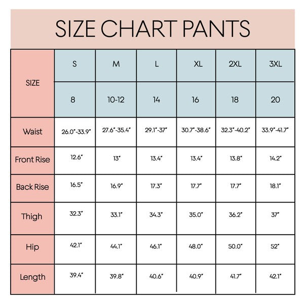 Claudia G Polka Pants