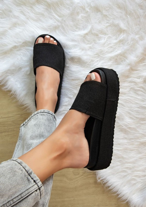 Tina Fashion Comfortable Sandals