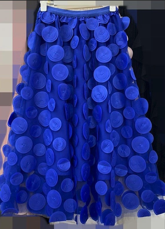 Miss Sparkling Polka Dot Skirt