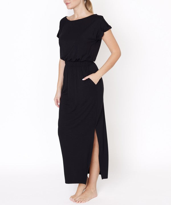 Fabina Bamboo Casual One Piece