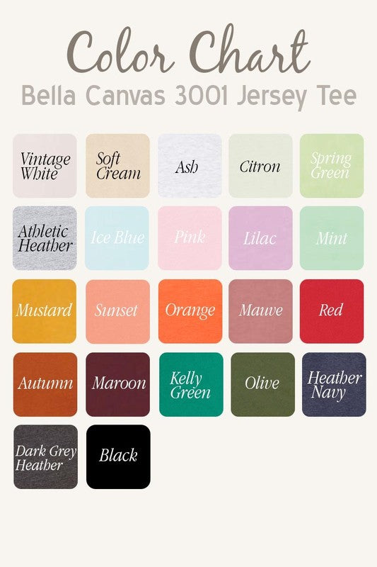 United States of America Graphic Tee