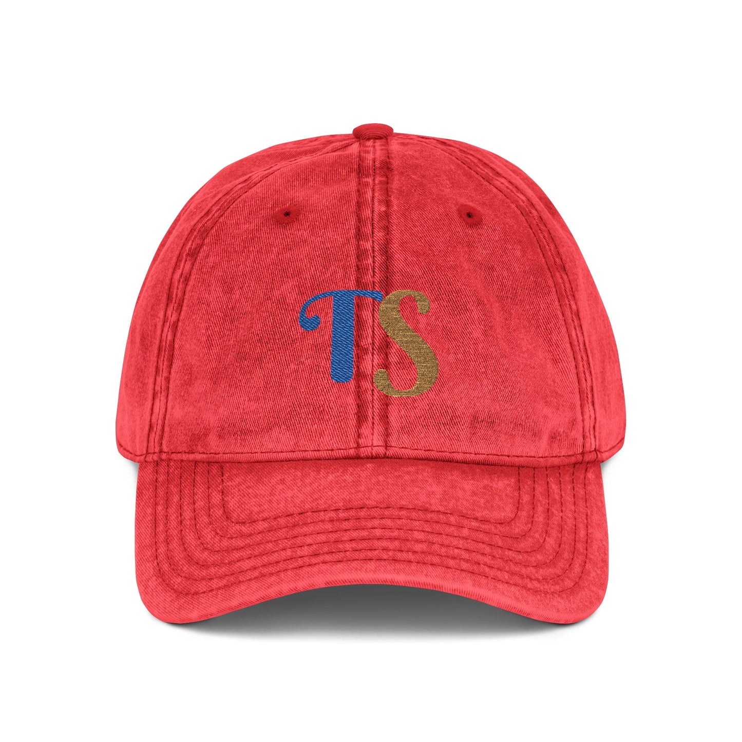 Customizable Vintage Embroidered Cap - Personalized Stylish Baseball Hat for Everyday Wear
