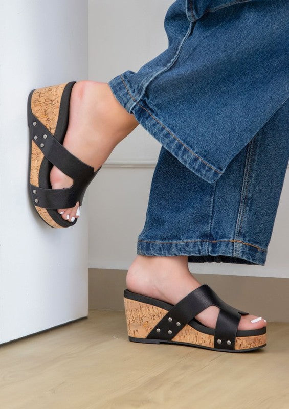 Allyson Sandals