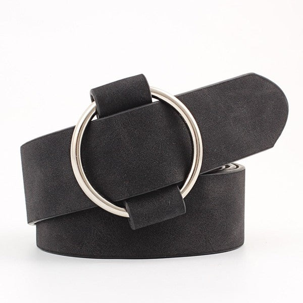 Claudia G Lulu Belt