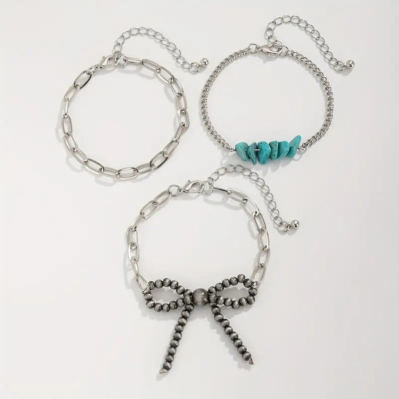 Western/Boho Fashion Bracelets