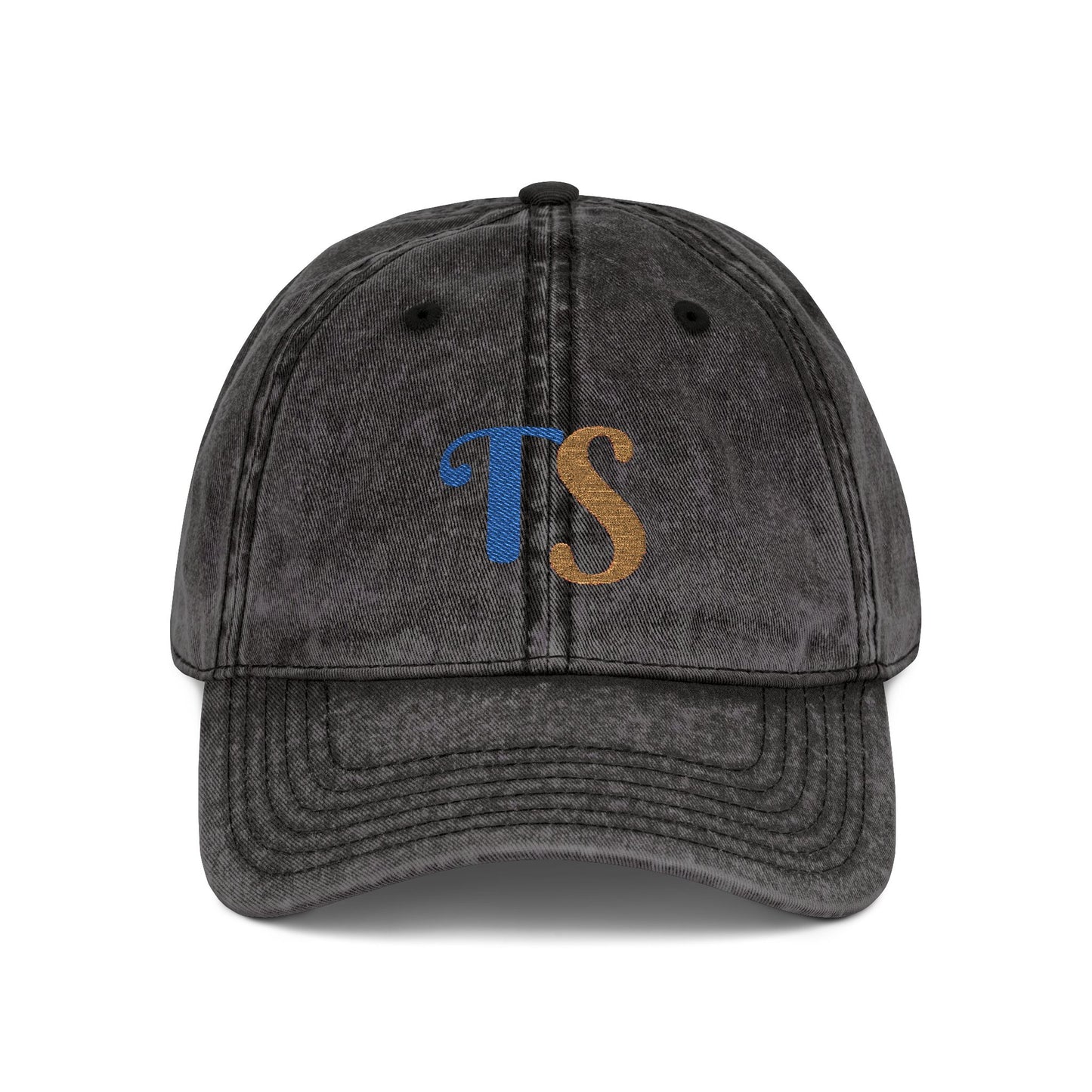 Customizable Vintage Embroidered Cap - Personalized Stylish Baseball Hat for Everyday Wear