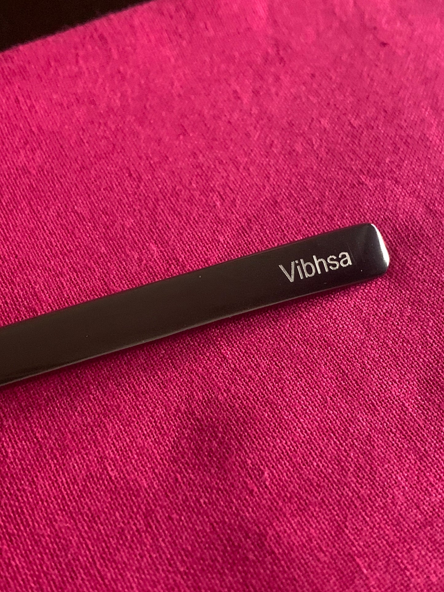 Stainless Steel Flatware 18 PC Set-Dinner knives, Dinner Forks, Teaspoons