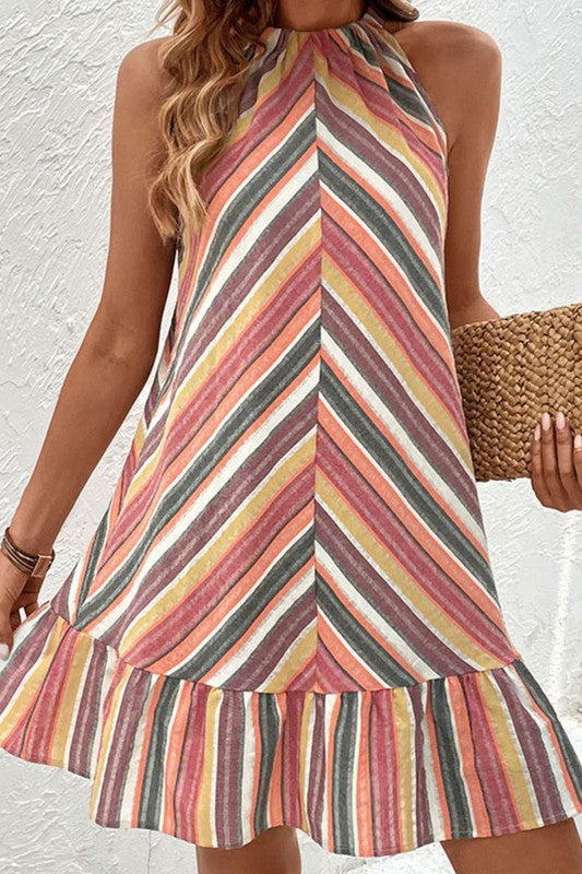 ClaudiaG Sierra Dress