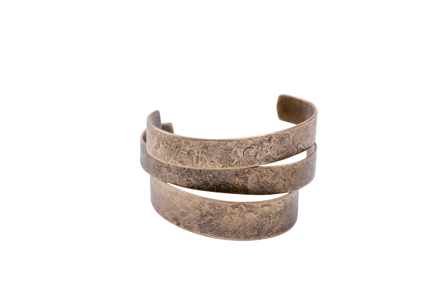 Big Bend Dark Sky Bracelets - Sterling Silver & Copper