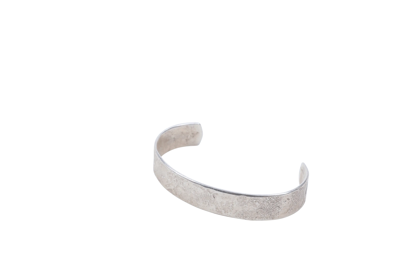 Big Bend Dark Sky Bracelets - Sterling Silver & Copper
