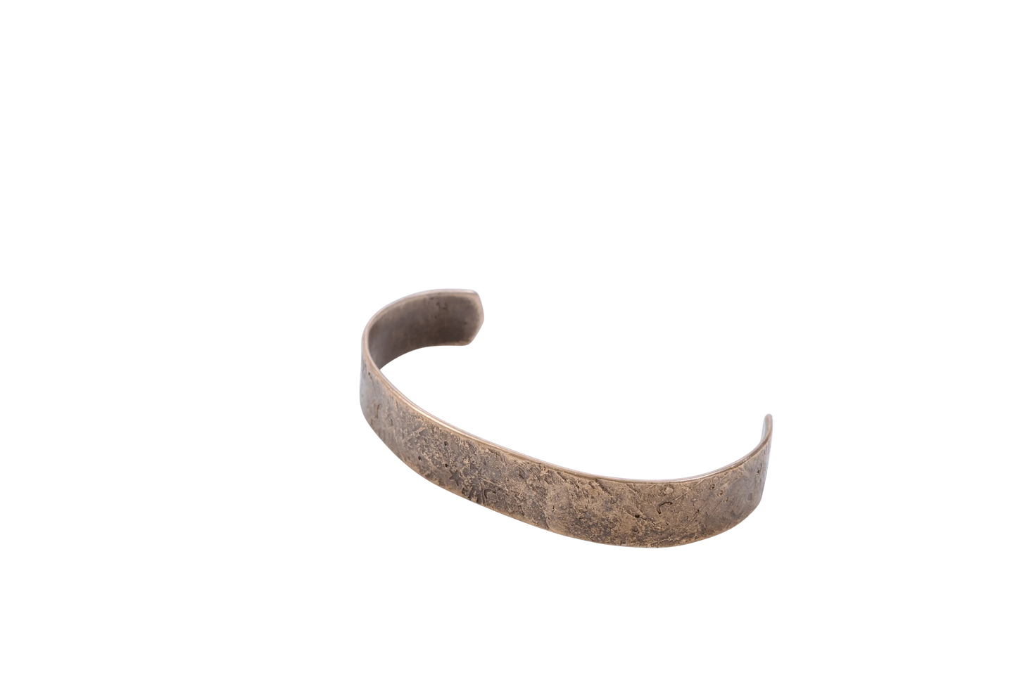 Big Bend Dark Sky Bracelets - Sterling Silver & Copper