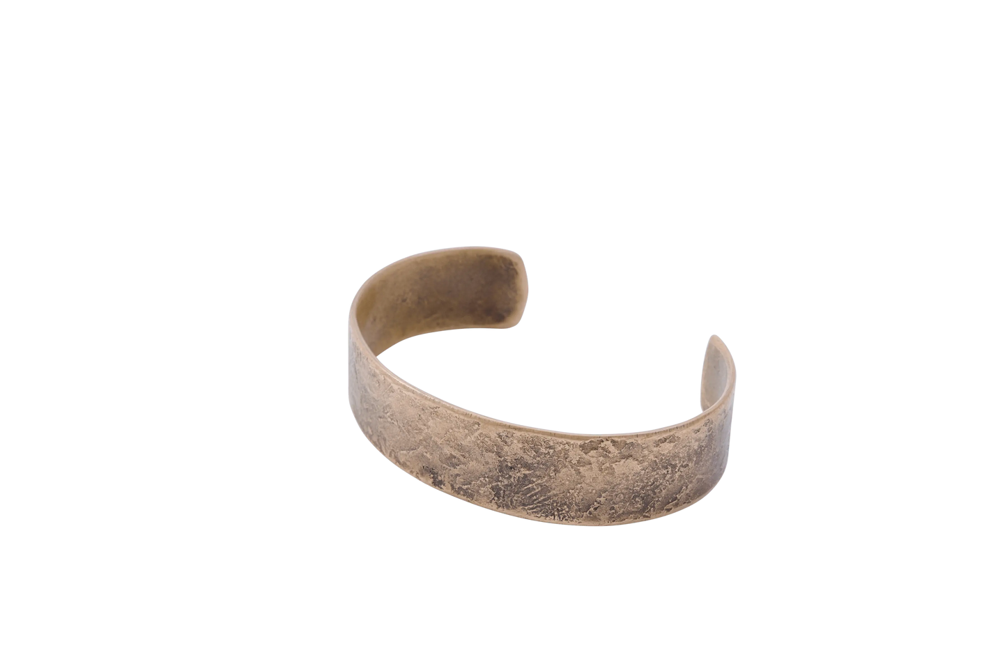 Big Bend Dark Sky Bracelets - Sterling Silver & Copper