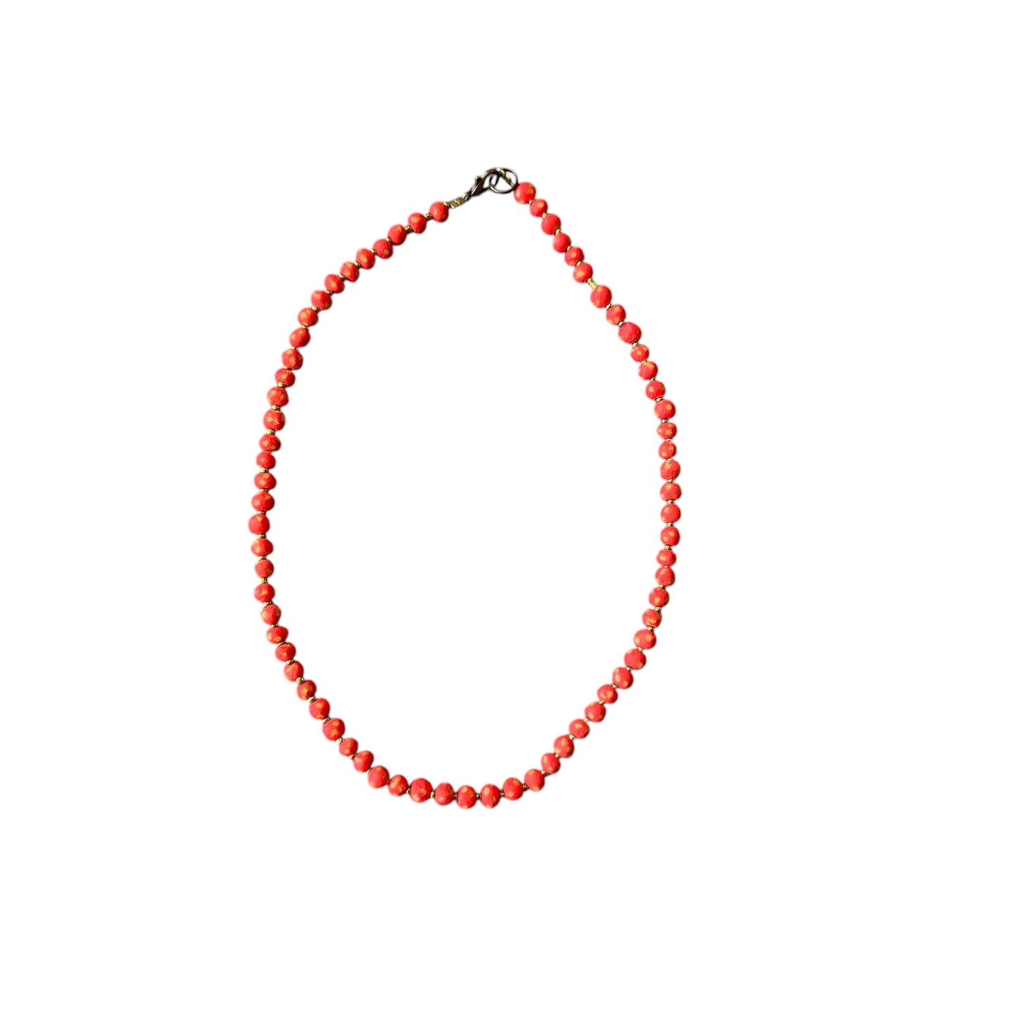Jerzie Necklace
