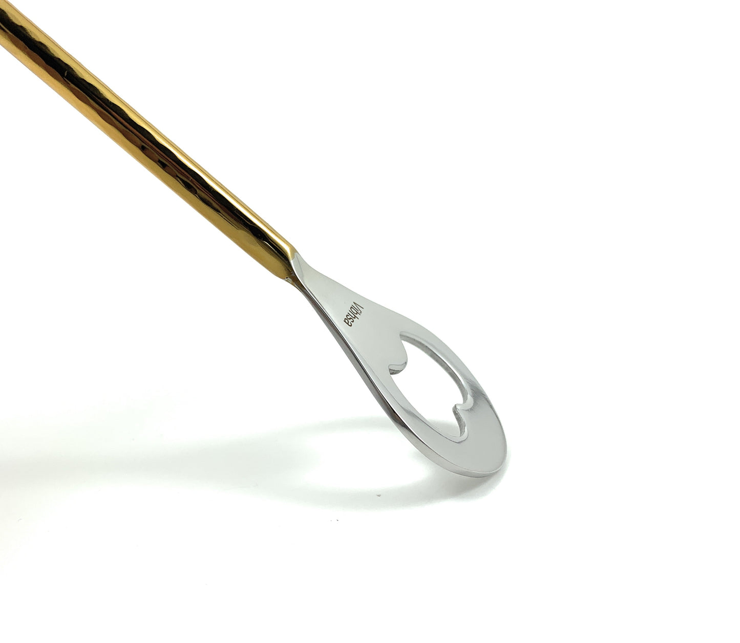 Vibhsa Bar Tools Accessories & Bartending Kit set of 4 for Home Bar