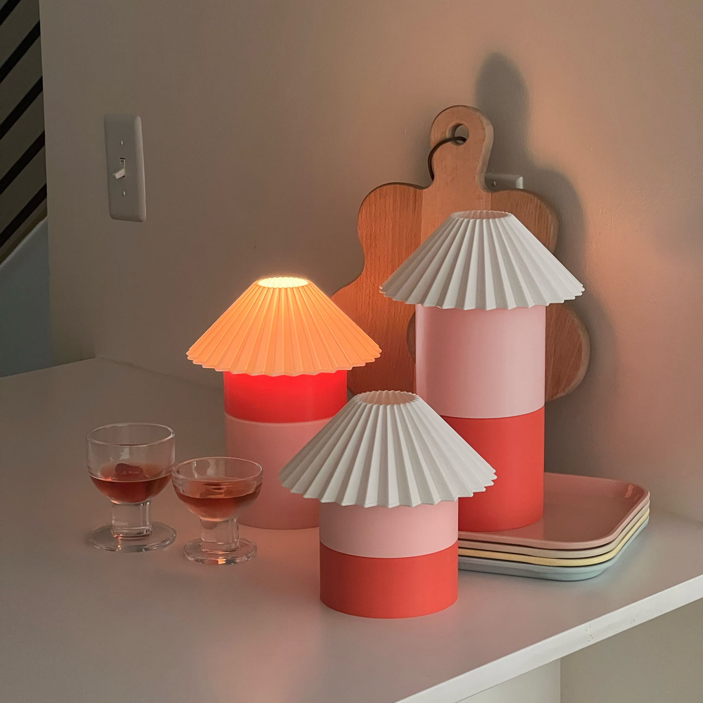 Cici Lamp Medium