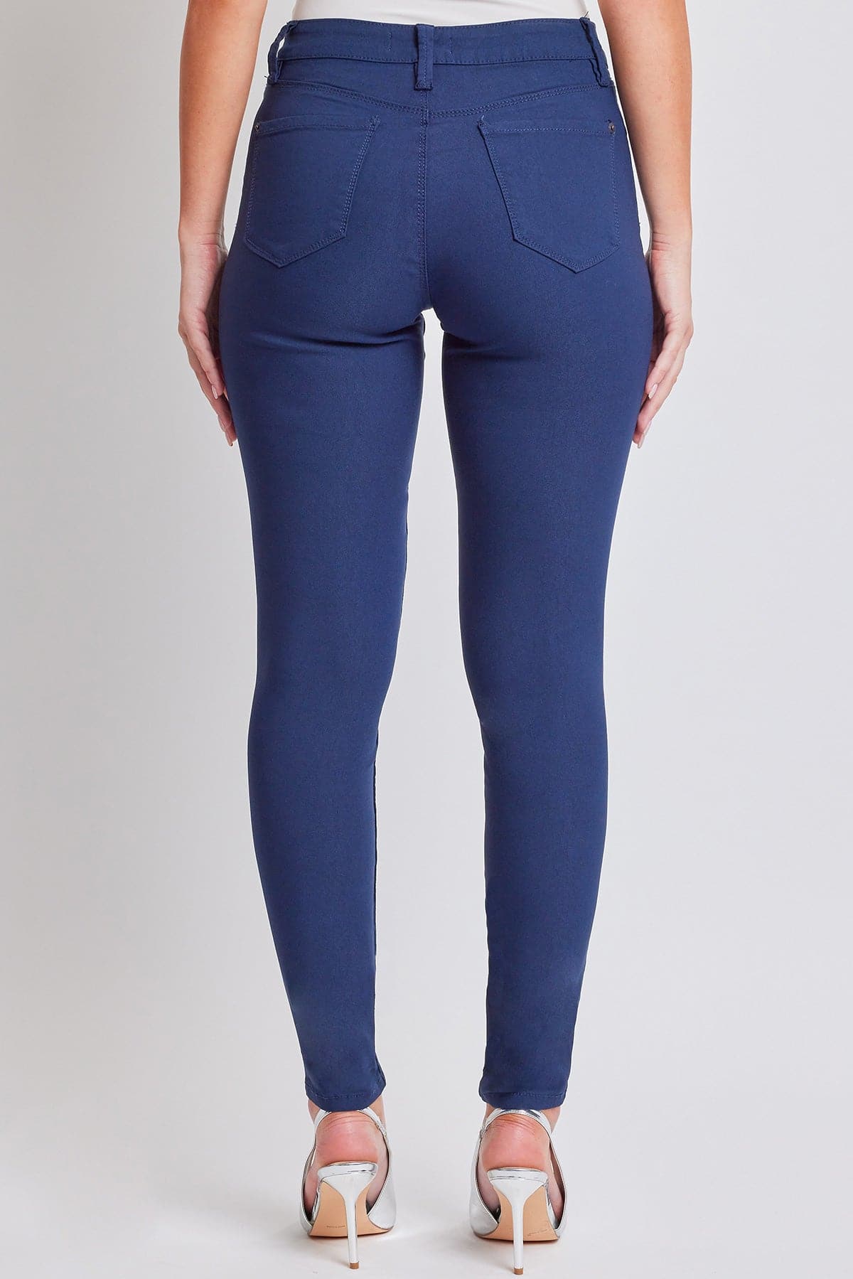 Women's Hyperstretch Skinny Pants