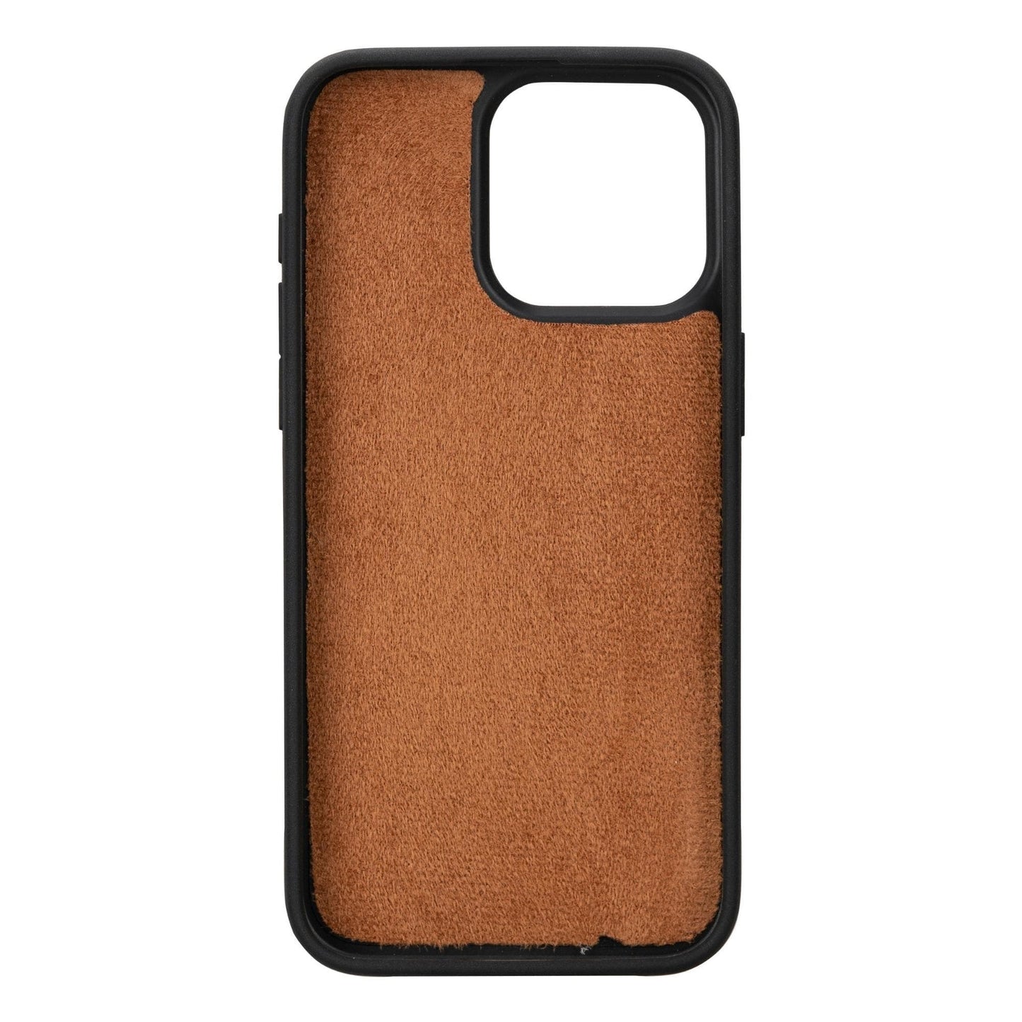 Magic iPhone 15 Pro Max Detachable Leather Wallet Case