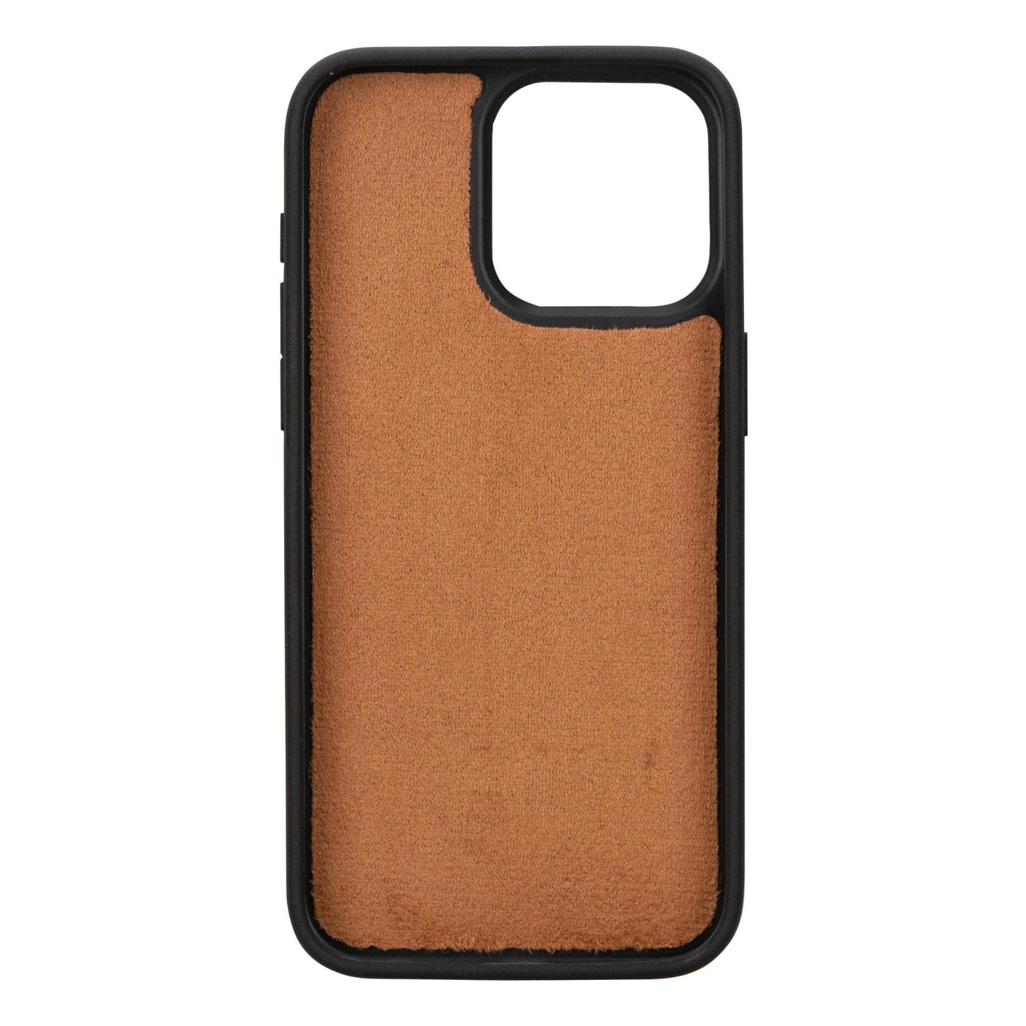 Magic iPhone 15 Pro Max Detachable Leather Wallet Case