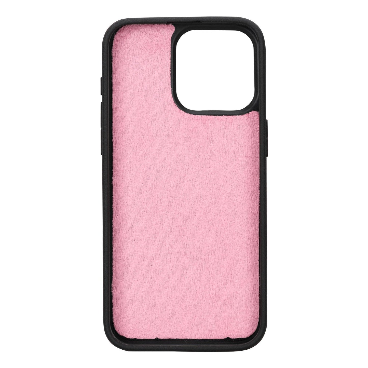 Magic iPhone 15 Pro Max Detachable Leather Wallet Case