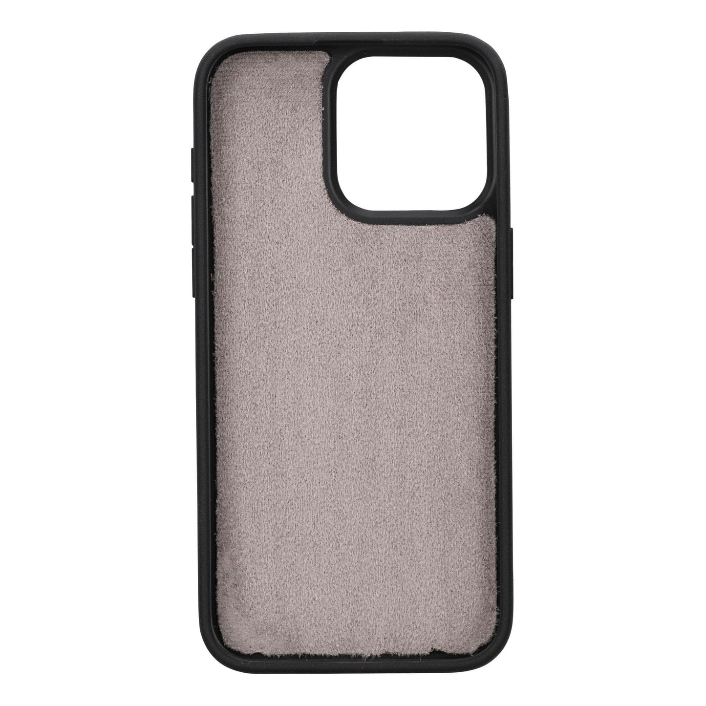 Magic iPhone 15 Pro Max Detachable Leather Wallet Case