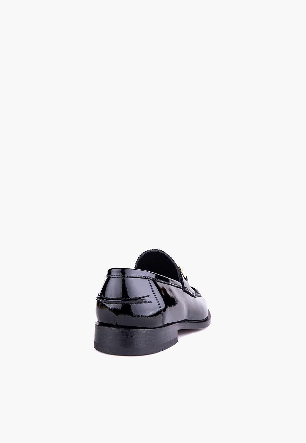 Sepol Ceremony Men's Loafer Black