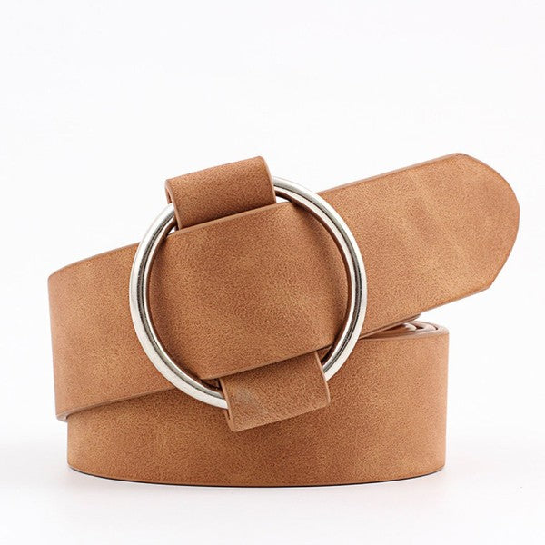 Claudia G Lulu Belt