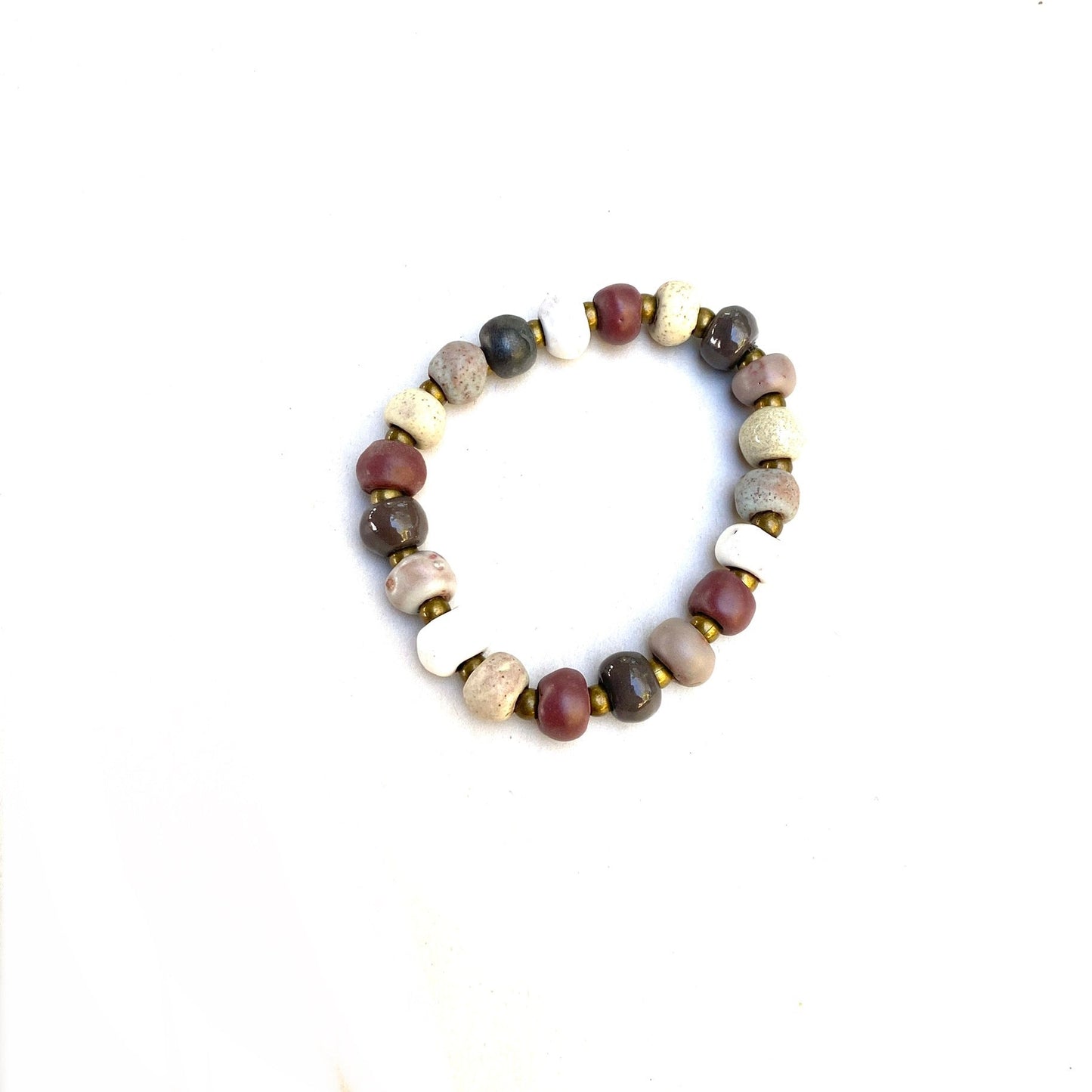 Jhimina Bracelet - Fresh Colors!