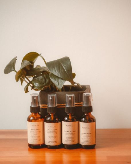 #Chillaxin' 3 in 1 Luxury Spray (2 oz.)