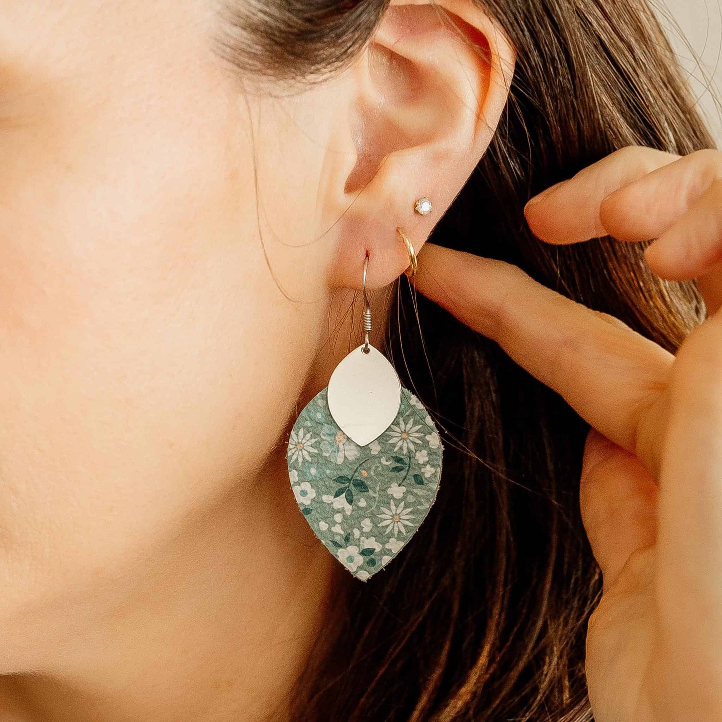Wildflower Cora Earrings
