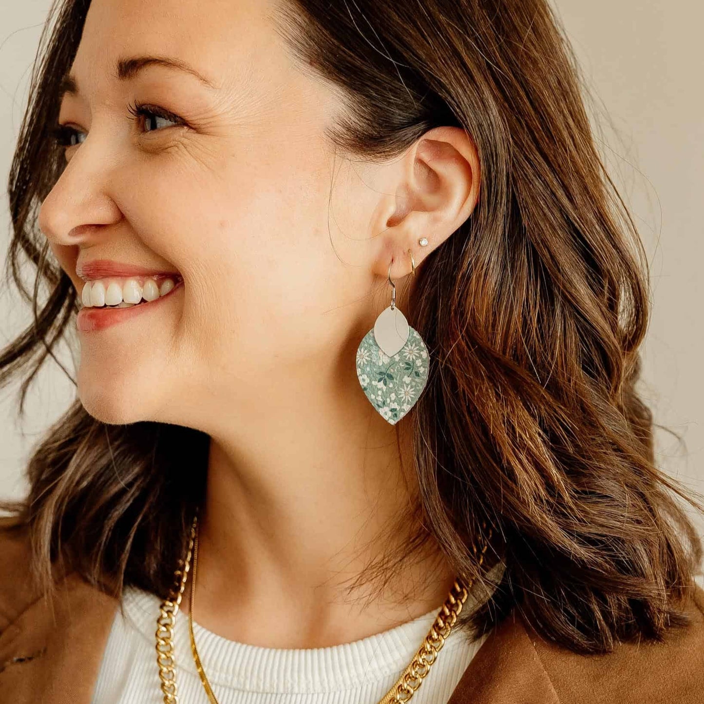 Wildflower Cora Earrings