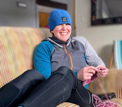 CAMP Beanie