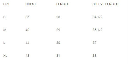 Lake Bum Pigment Dyed Long Sleeve