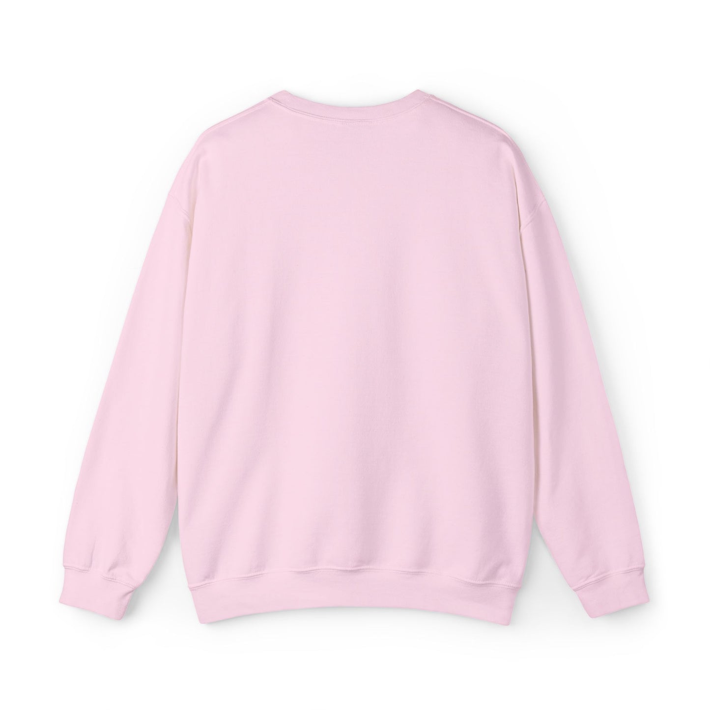 Custom Embroidered Sweatshirt Cozy Panda Crewneck Personalized Sweatshirt