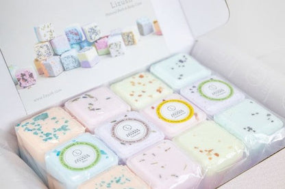 Amazing Shower Steamers Gift Set