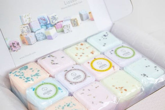 Amazing Shower Steamers Gift Set