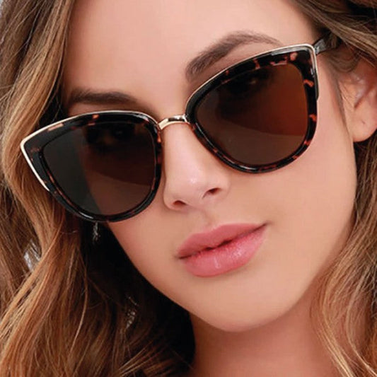 ClaudiaG Collection Abby Sunglasses