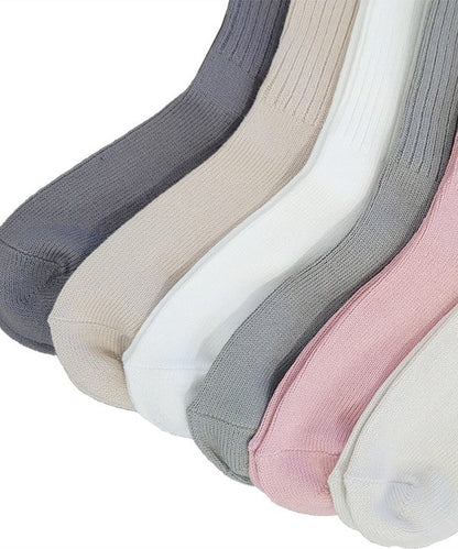 Fabina Bamboo Socks