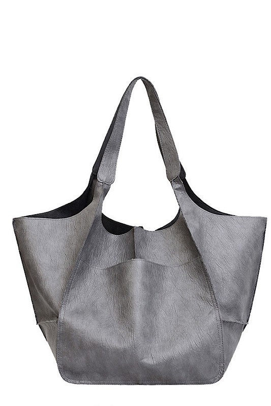 Miss Sparkling Large Tote Shoulder Bag