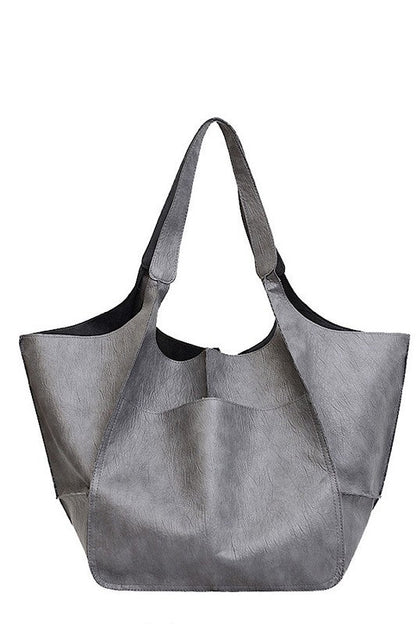 Miss Sparkling Large Tote Shoulder Bag