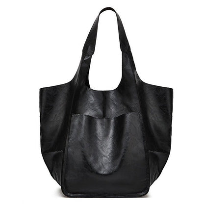 Miss Sparkling Large Tote Shoulder Bag