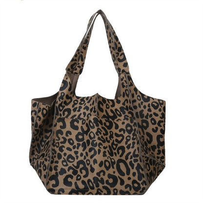 Miss Sparkling Large Tote Shoulder Bag