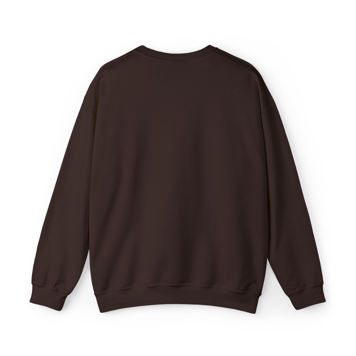 Custom Embroidered Sweatshirt Cozy Panda Crewneck Personalized Sweatshirt