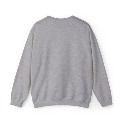 Custom Embroidered Sweatshirt Cozy Panda Crewneck Personalized Sweatshirt