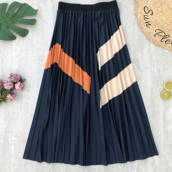Claudia G Waverly Skirt