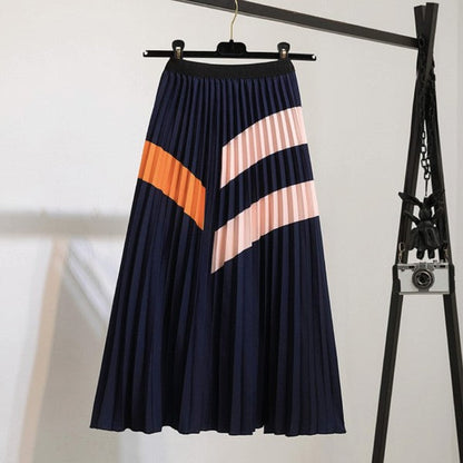 Claudia G Waverly Skirt