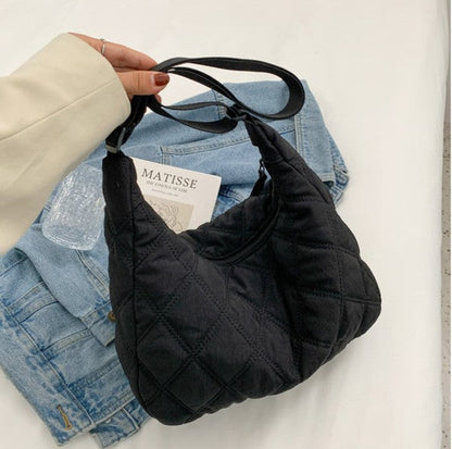 ClaudiaG  Millie Embroidered Shoulder Bag