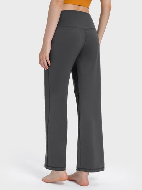 ClaudiaG  Ella Active Pants with Pockets